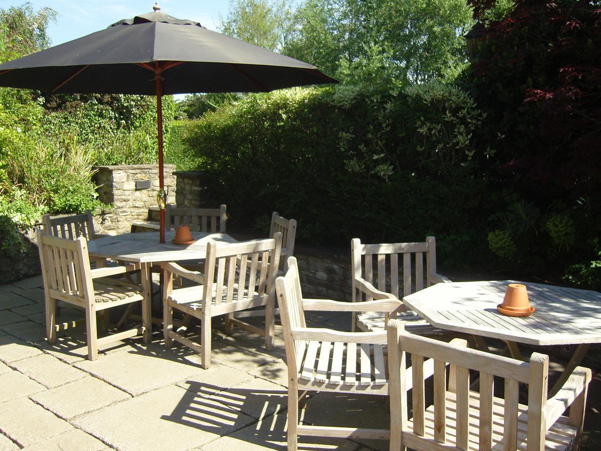 Hotel The Carpenters Arms Pensford Exteriér fotografie