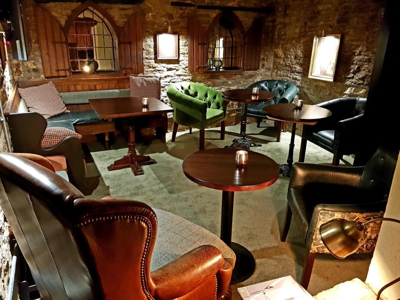 Hotel The Carpenters Arms Pensford Exteriér fotografie