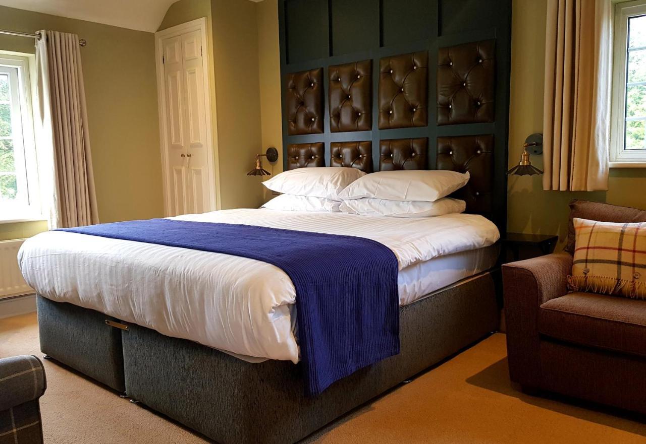 Hotel The Carpenters Arms Pensford Exteriér fotografie
